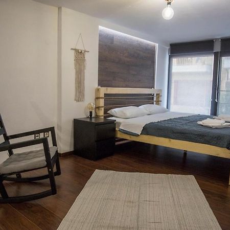 Billys House Apartment Trikala  Luaran gambar