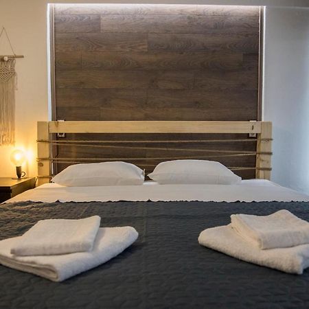 Billys House Apartment Trikala  Luaran gambar