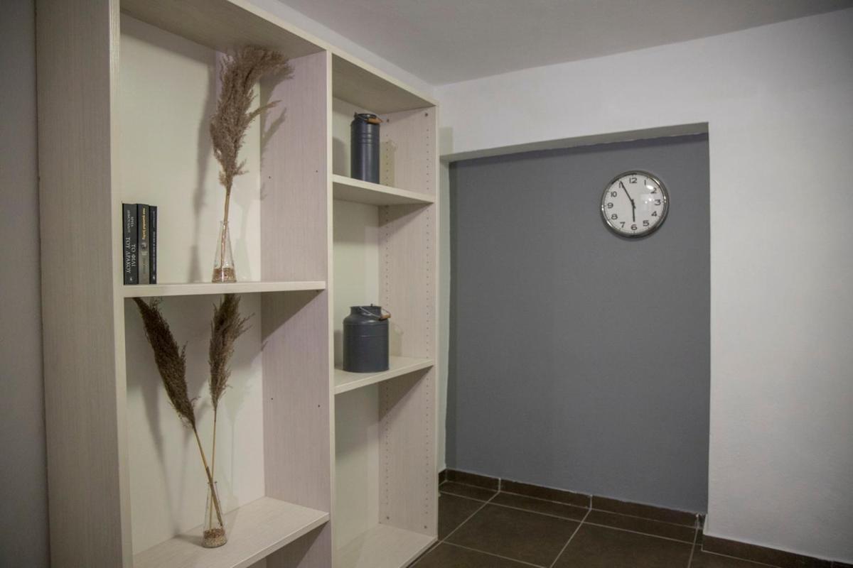 Billys House Apartment Trikala  Luaran gambar