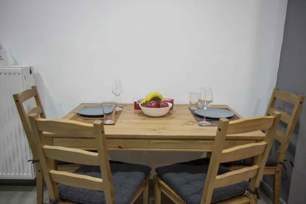 Billys House Apartment Trikala  Luaran gambar