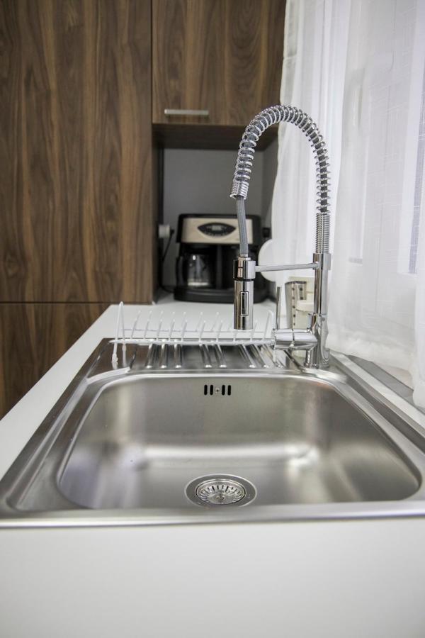 Billys House Apartment Trikala  Luaran gambar