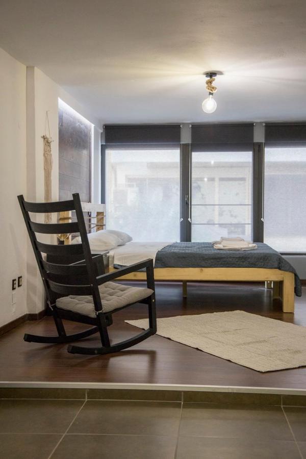 Billys House Apartment Trikala  Luaran gambar