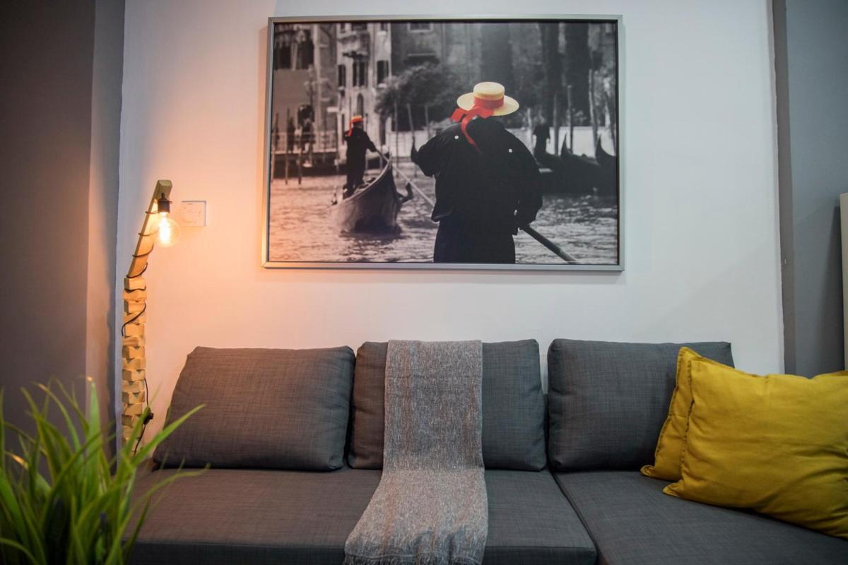 Billys House Apartment Trikala  Luaran gambar
