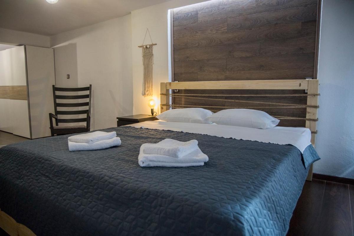 Billys House Apartment Trikala  Luaran gambar