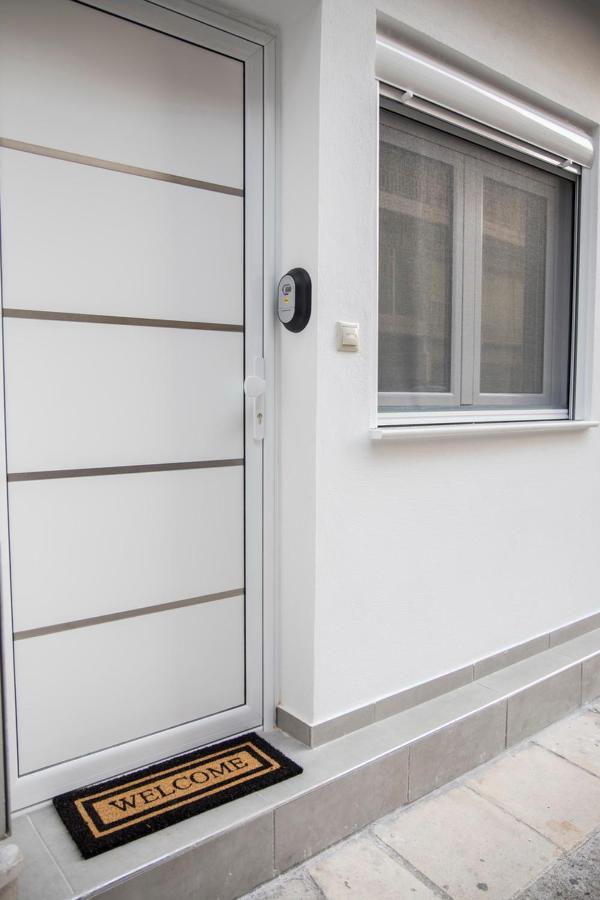 Billys House Apartment Trikala  Luaran gambar