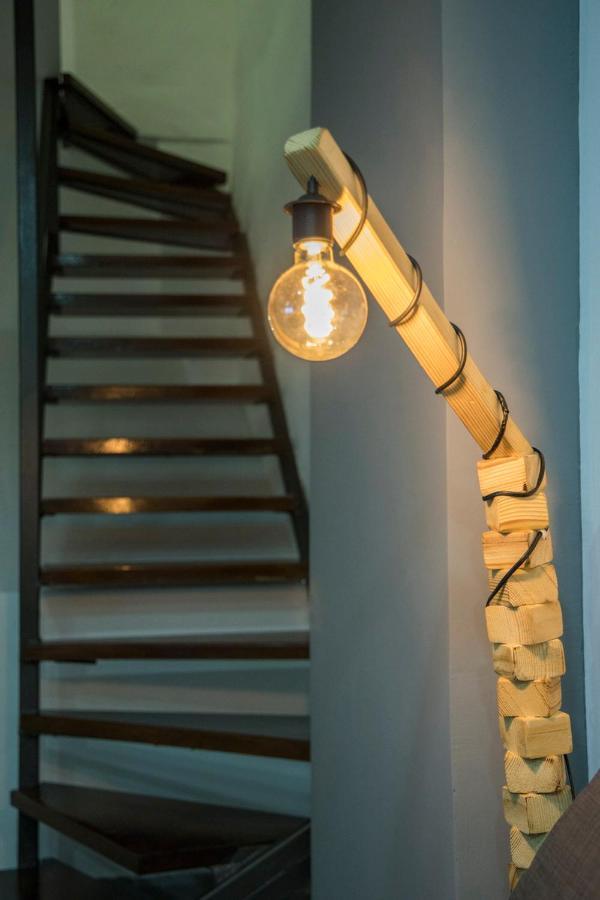 Billys House Apartment Trikala  Luaran gambar