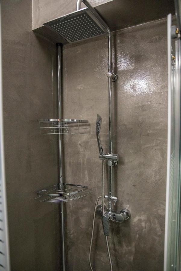Billys House Apartment Trikala  Luaran gambar