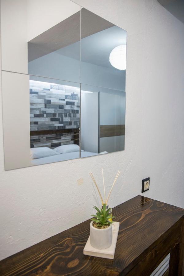 Billys House Apartment Trikala  Luaran gambar