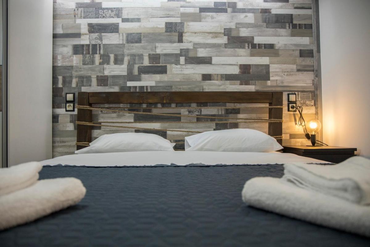 Billys House Apartment Trikala  Luaran gambar