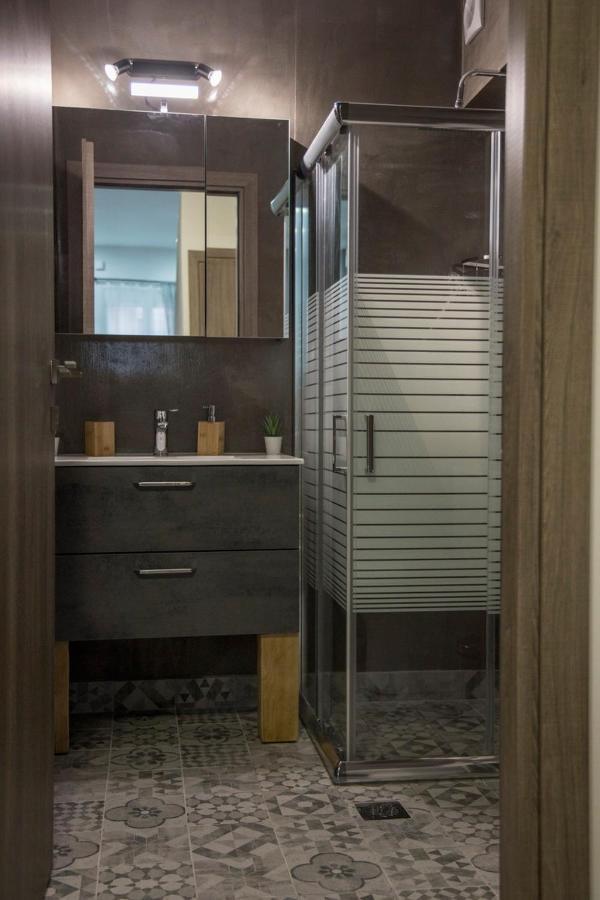 Billys House Apartment Trikala  Luaran gambar