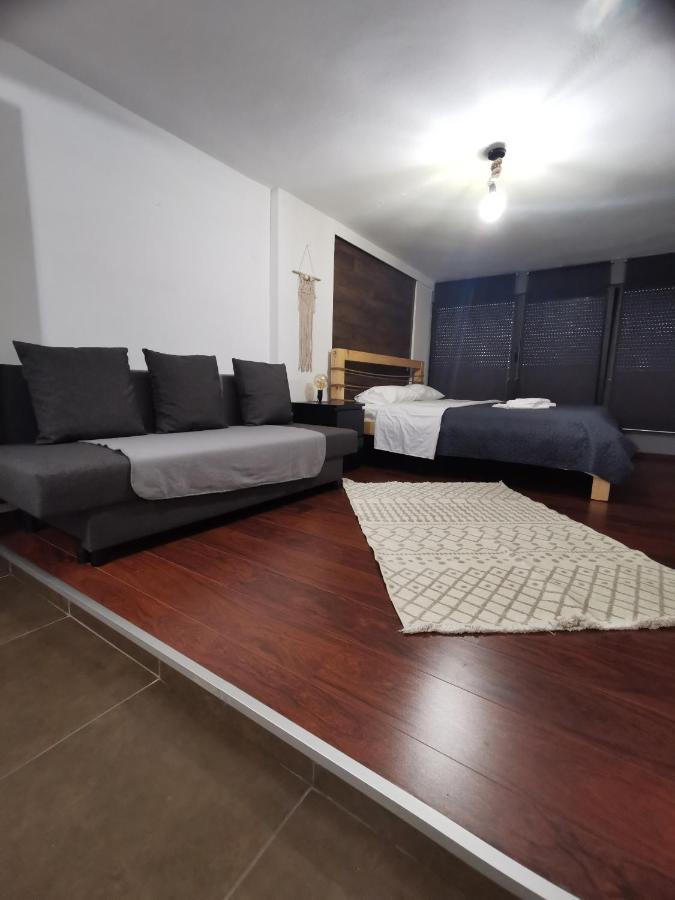 Billys House Apartment Trikala  Luaran gambar